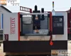 Automobile engine parts processing 3 axis CNC vertical machining center VMC940