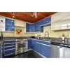 Blue Pearl Polish Countertops Kitchen, Top Selling Kitchen Benchtop)
