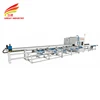 CNC window and door PVC Profile cutting machining centre for aluminum profiles
