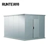 Large cold storage room engineering specifications can be customized