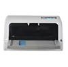 24 pins dot matrix impact printer Rongta RP835, A4/A5 invoice printer, DHL/FedEx/UPS/TNT waybill printer 1original+6copies China