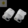 Beekeeping Tools Plastic Cage King Bee For Imprison Prevent Fight White