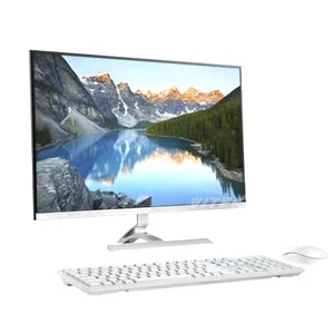 AIO Barebone Kit Desktop PC 21.5 inch