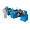 ZH400 2mm sheet metal coil small simple mini slitting line