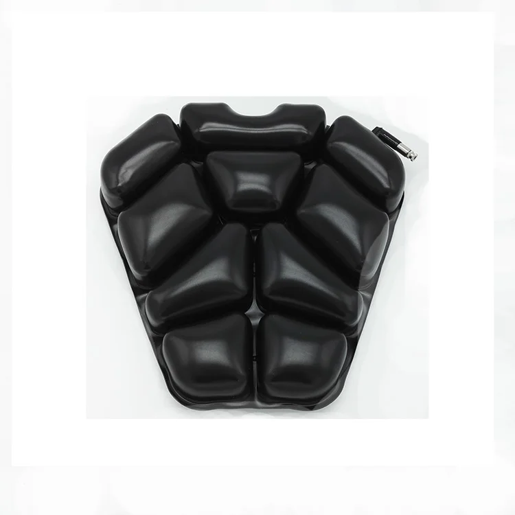 
Amazon Wholesale Motorcycle gel pad l Seat air flow seat cushion 