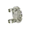 Wall Corner Mount Adjustable Baluster Bracket