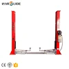 SLD-T18 Wholesale 2 post car lift floor plate car hoist auto repair equipment lifter for sale