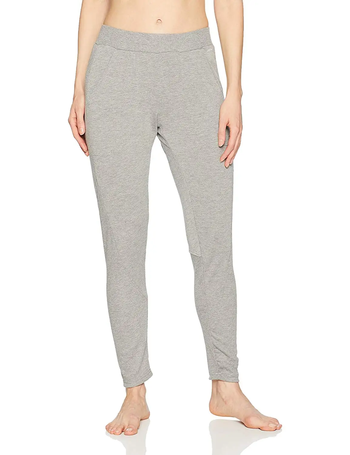 jockey slim tapered jogger