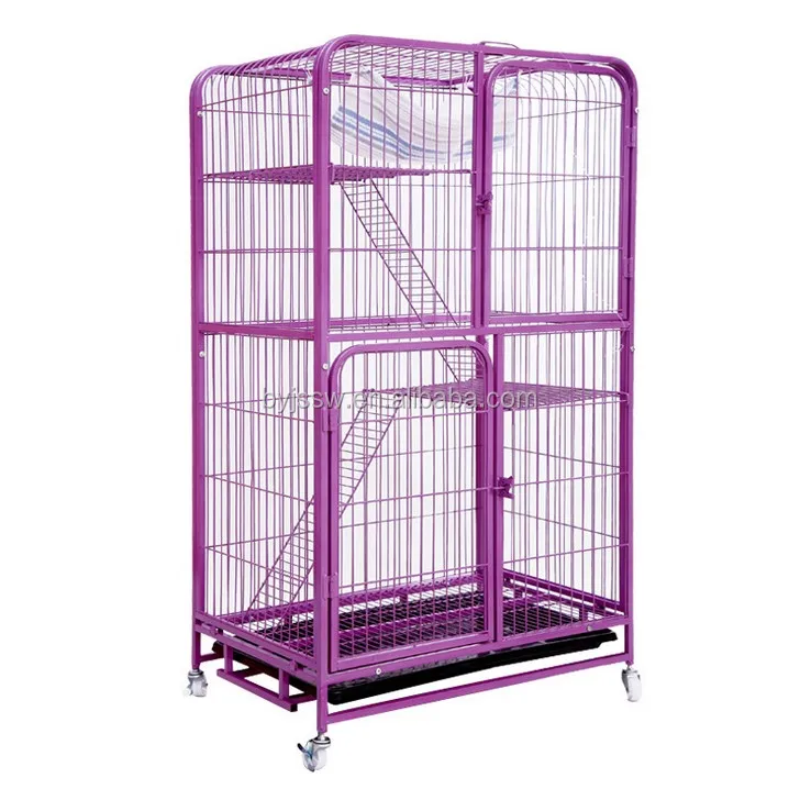 Top Supplier Petsmart Folding Large Cat Cages Wholesale Buy Petsmart