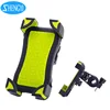 Waterproof Bike Cell Phone Holder Bike Stem Mount Holder for iPhone