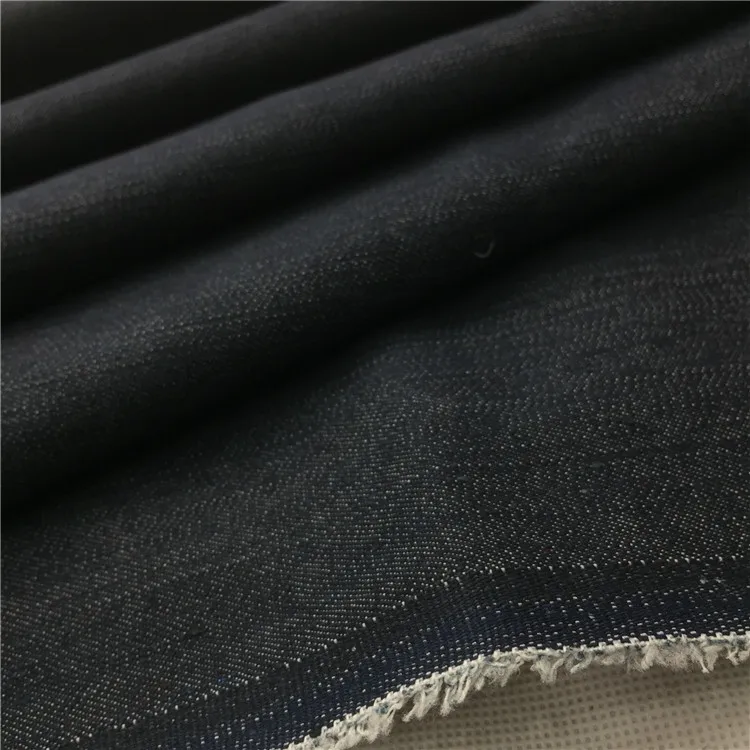 indigo denim color