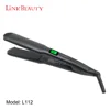 2015 Progressive 450F 11/4" titanium ultrasonic hair straightener