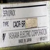 YASKAWA CACR-SR60BB1AM servo drive