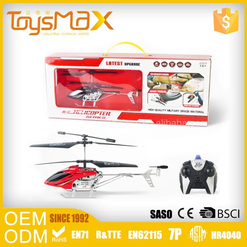 Professional Toys Manufacturer 2.4 Ghz Auto-Reset Wireless Christmas Rc Drone