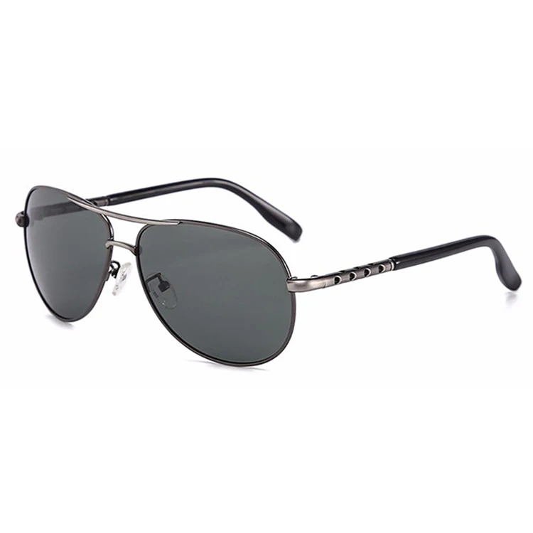 Fashion Ray Band Metal Frame Polarized Sunglasses Man Buy Sunglasses Man,Metal Frame
