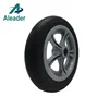 8 Inch Solid Tyre For Manual Wheelchair Caster Wheel Wheelchair Parts
