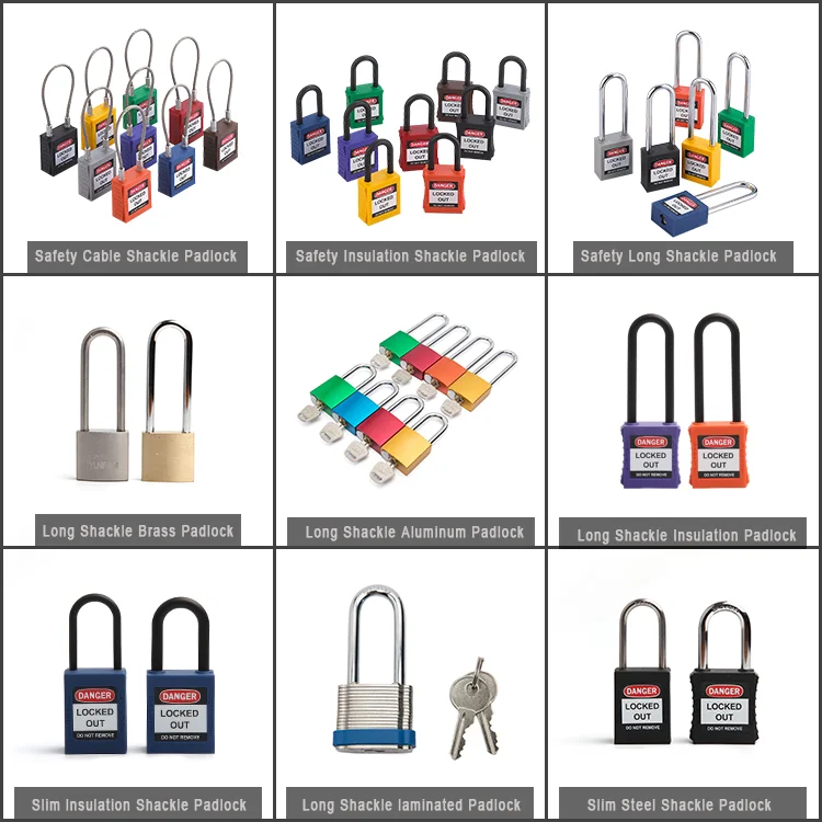 Bulk 38mm Short Shackle Aluminum Alloy Square Type Padlocks Buy