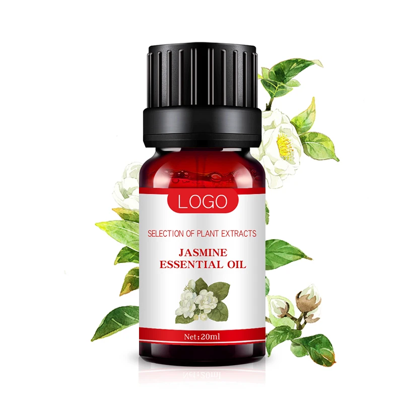 Wholesale Private Label High Quality Aromatherapy Essential Oil 100