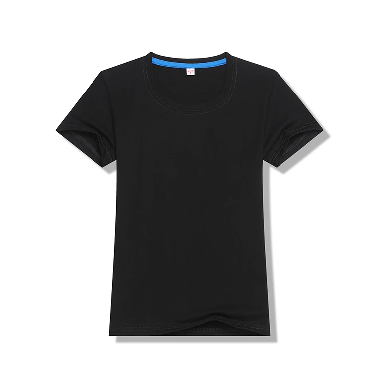 

Custom cheap wholesale blank tshirt, Multi