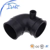 China Manufacture Heat Resistant High Performance Auto Spare Parts 17881-17050 For TOYOTA Rubber Hose Air Intake Hose