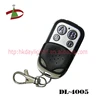 keeloq high security HCS301 rolling code remote control