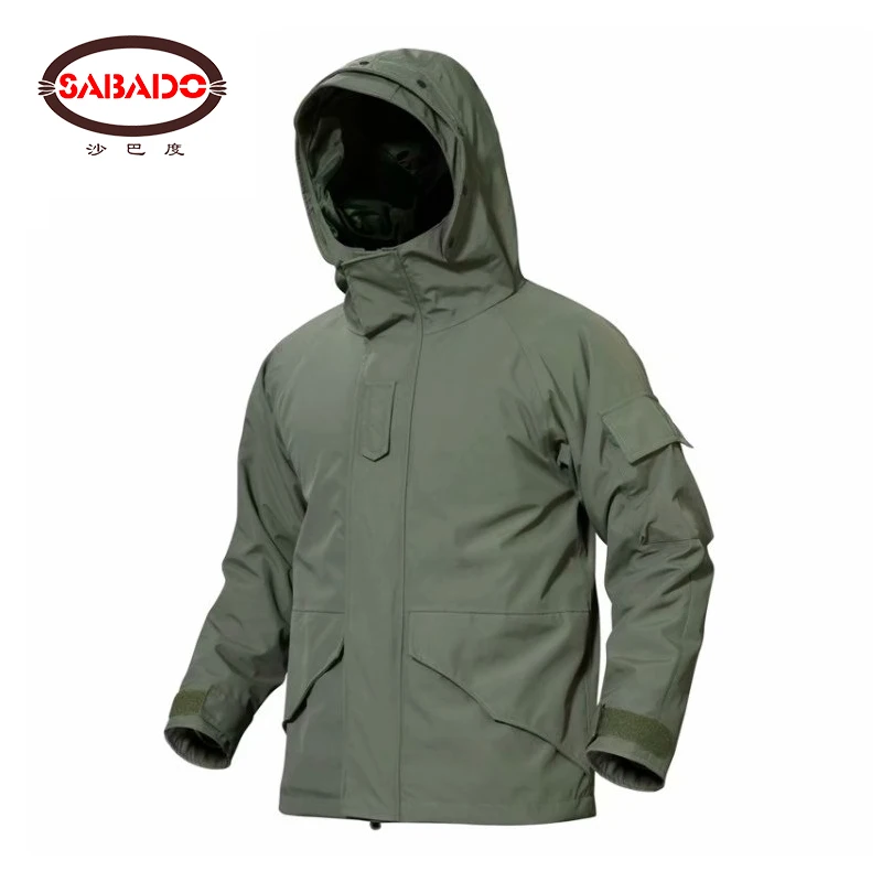 

hard shell jacket field jacket G8 military tactical fleece jacket for man, 6colors