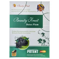 

Hot Sell Weight Loss Fruit Slimming detox dried plum