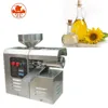 Factory Price Small Nut Seed Sesame Oil Press Machine Philippines