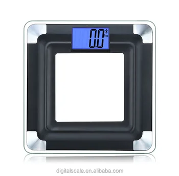Digital Bluetooth Bathroom Scale With Carpet Feet A Digital Bluetooth Bathroom Scale With Carpet Feet A Can Use On Soft