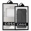 2018 hot selling customized plastic PVC+ PP bumper phone case packaging
