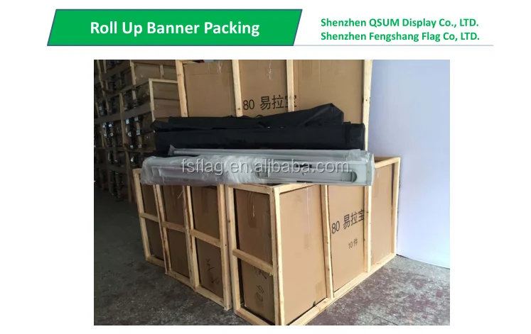 rolla banner