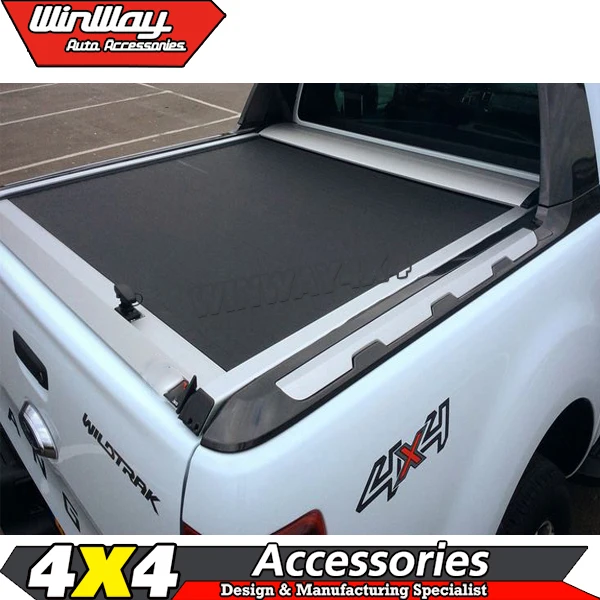 Retractable Tonneau Cover Untuk Amarok 2017 Offroad Peralatan Buy Tonneau Cover Tonneau Cover Untuk Amarok Ditarik Radiator Cover Product On Alibaba Com