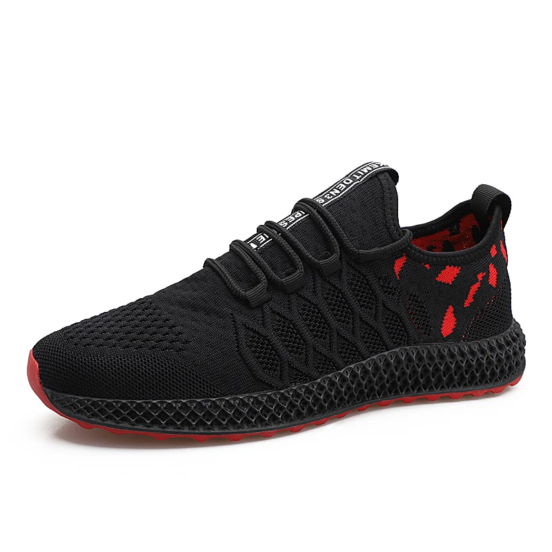 

Hot new release High Quality Popular Men's Running Shoes Sport Shoes Casual Sneakers, Picture