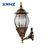 Hot selling popular waterproof p2p camera, outdoor street waterproof palace lantern cctv IP camera