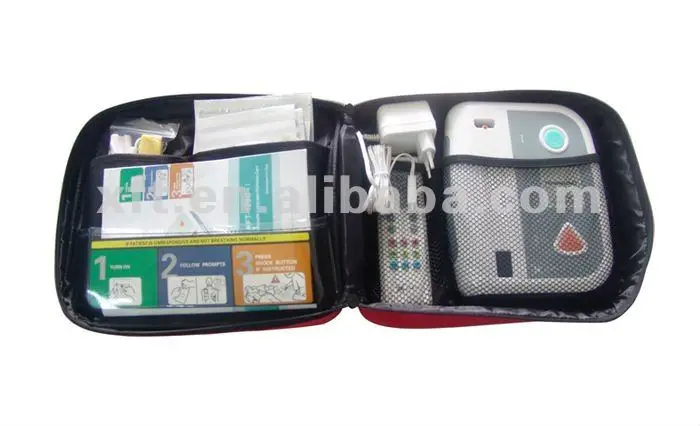 XFTオーディオ インターフェイスを持つ電子Desfibrilador aedのトレーナー