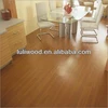 Golden Teak Hardwood Flooring/solid golden teak wood flooring from china
