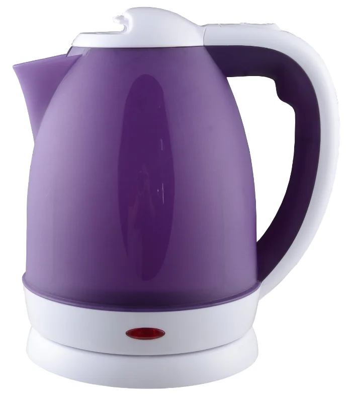 Venta al por mayor hervidor morado-Compre online los mejores hervidor