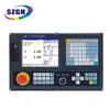 Economical 2 axis cnc turning controller for cnc wood lathe machine specification
