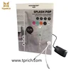 Hot Sale Shopping Mall Tabletop L Shaped Custom Point Of Purchase Display For Speaker