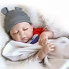 NPK 2019 Amazon Hot sale babys toy Full Silicone bath baby reborn newborn alive doll for sale