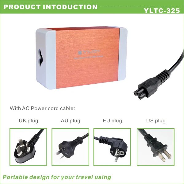 tablet  charger