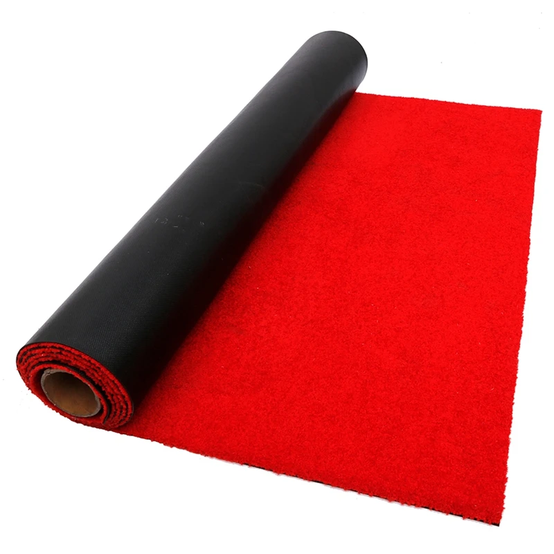 High Quality Carpet Rolls Wholesale Pvc Back Indoor Custom Non Slip Rug Pad Nylon Door Mat Buy