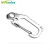 Quick connect buckle g3rc buckle bag accessory type d ring