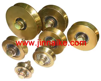 50mm pulley wheel