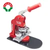 Cheap Wholesale red, gold, green Pin Badge Machine Button Maker