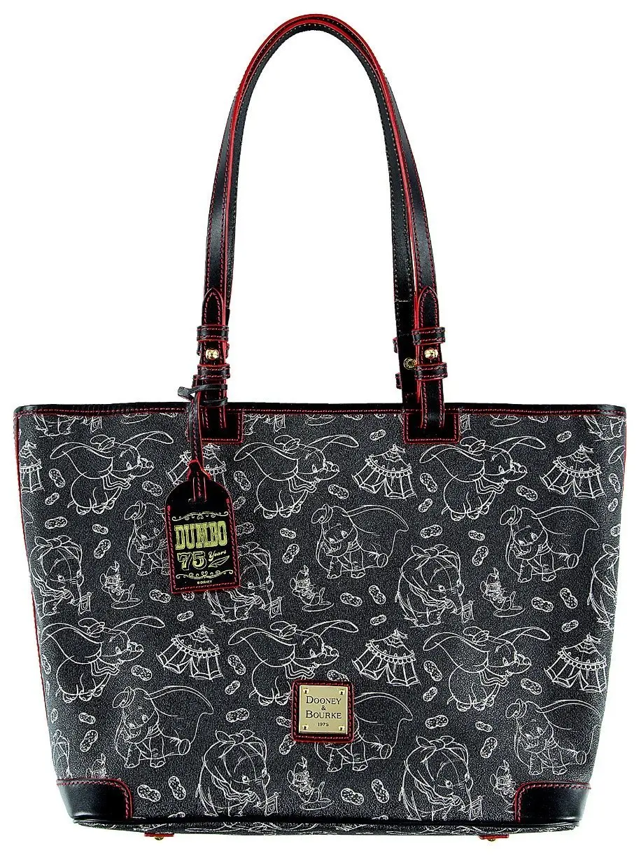 dumbo purse dooney and bourke