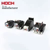 HOCH JR28 series Electrical Magnetic Type mini thermal overload relay
