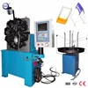 Hot Sale CNC Bonnell Spring Forming Machine for searching agent