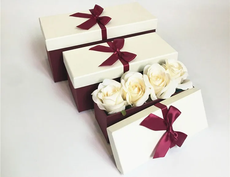 Factory wholesale high quality flower packaging box for love gifts2.jpg