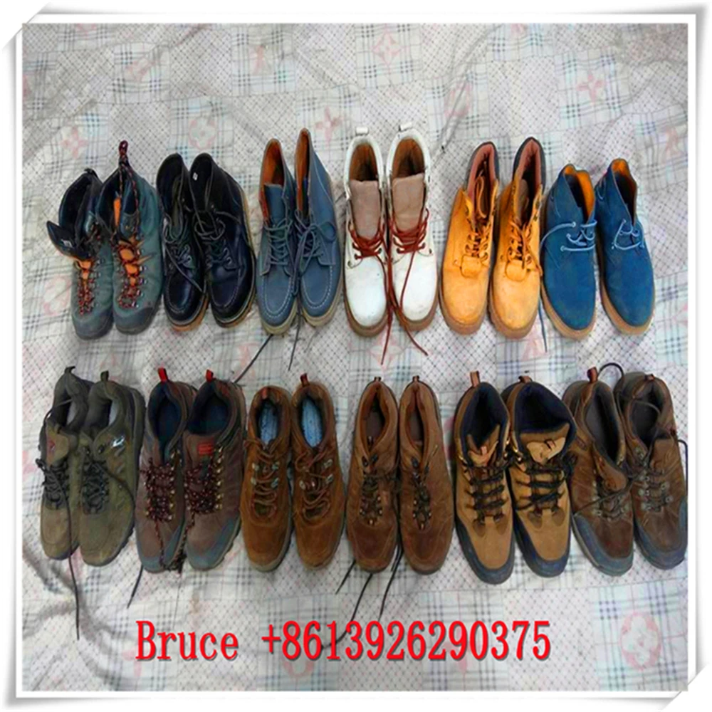

used shoes wholesale from usa sport shoes soccer shoes, Mix color used shoes
